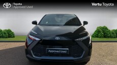 Toyota C-HR 1.8 Hybrid Icon 5dr CVT Hybrid Hatchback